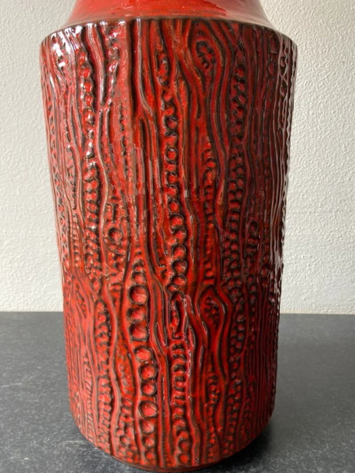 West Germany Carsten Tönnieshof vase 7651-50