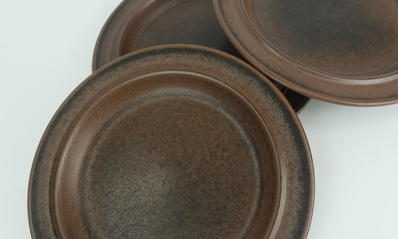 Image 1 of 3 PIATTI TORTA arabia ruska ulla procope anni '60