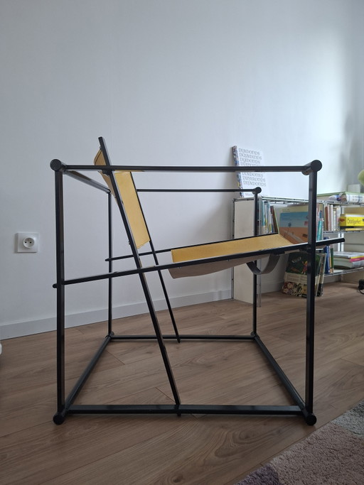 Sedia FM60 Pastoe Kubus