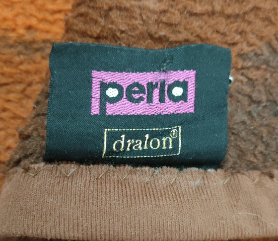 Image 1 of Arazzo/coperta vintage anni '70 (raro)