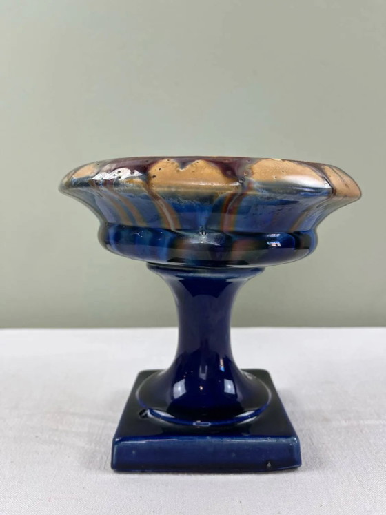 Coupe sur pied – Vaisselle (photo 2 of 9)