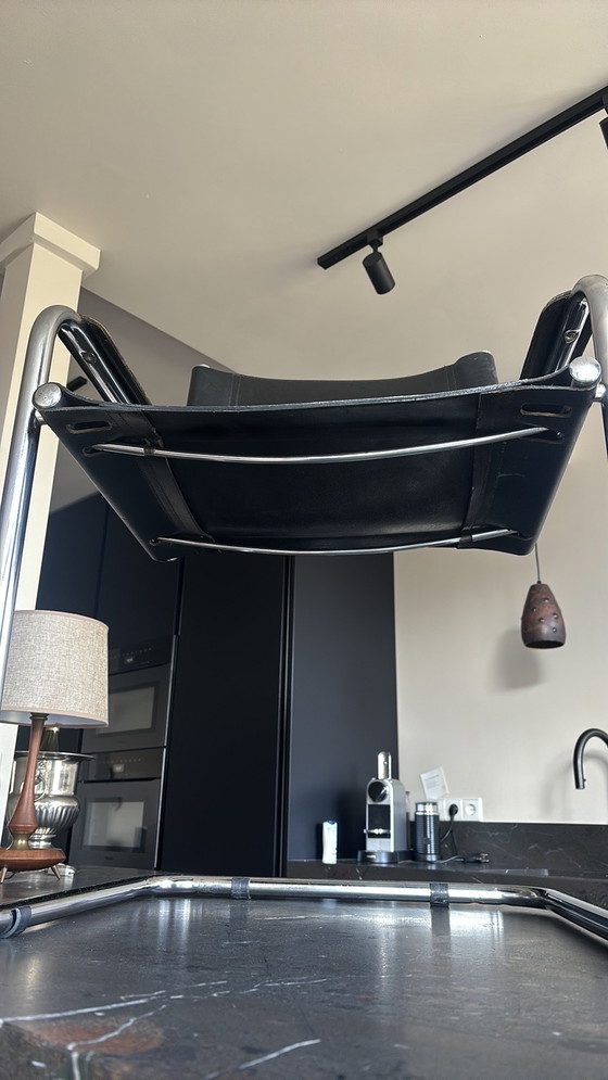 Image 1 of Marcel Breuer/ Thonet B34