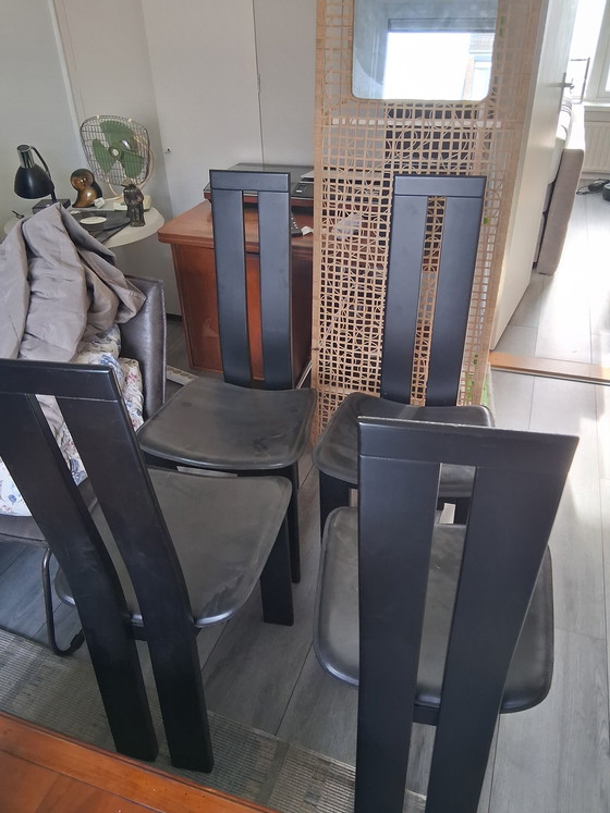 Image 1 of Sillas de diseño Costantini Pietro