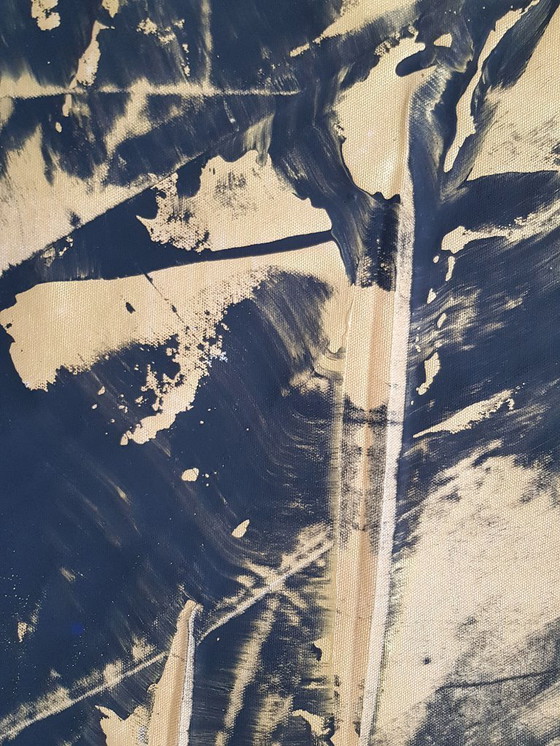 Image 1 of Jürgen Angeler - Diamante de oro negro