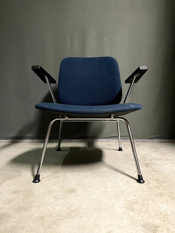 Image 1 of Gijs van der Sluis Lounge Chair 1950s