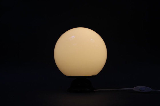 Image 1 of Mid-Century Table or Wall Lamp, Czechoslovakia, 1970s