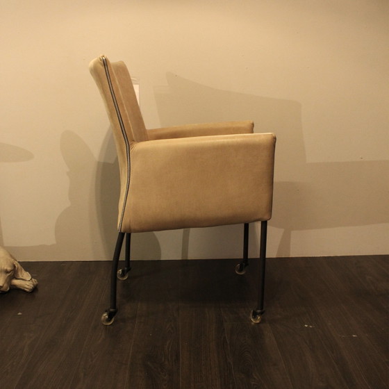 Set di campane da 4 – Alfred Hendrickx, Sedie da pranzo (photo 4 of 8)