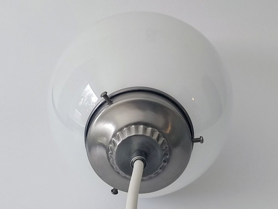 Image 1 of suspension art déco