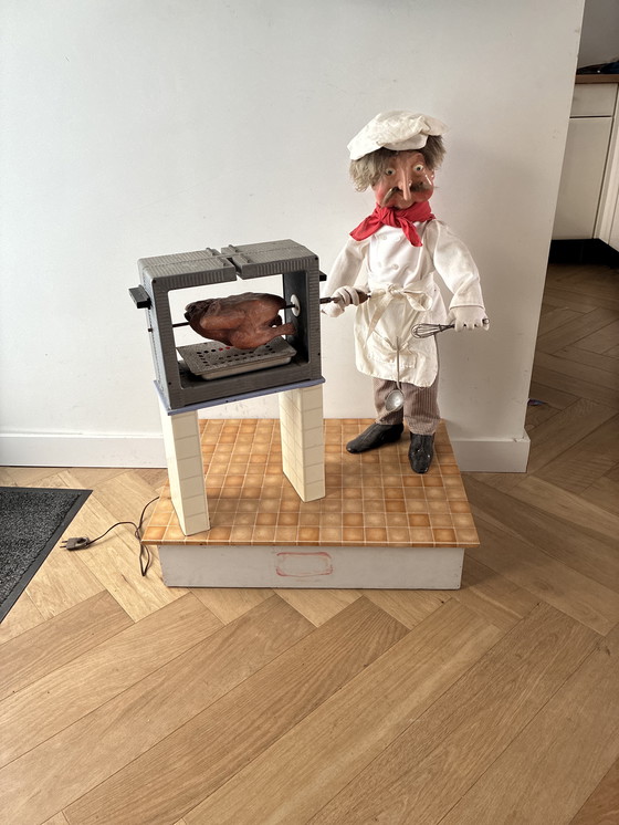 Image 1 of Moulinex automatico