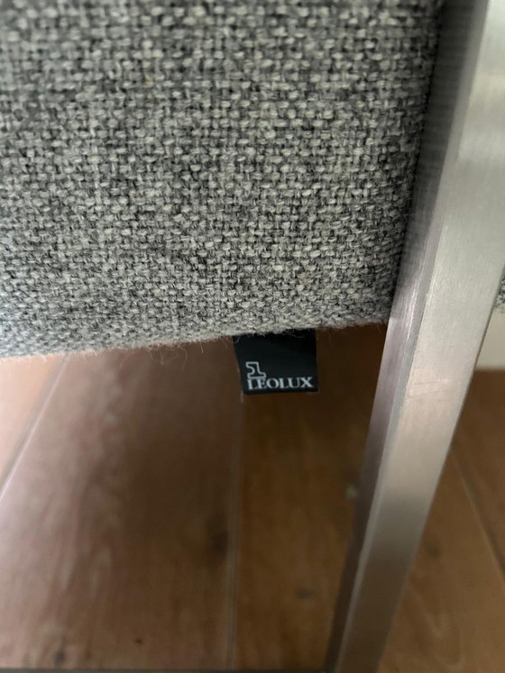 Image 1 of Leolux Adartne - 2,5-Sitzer-Sofa