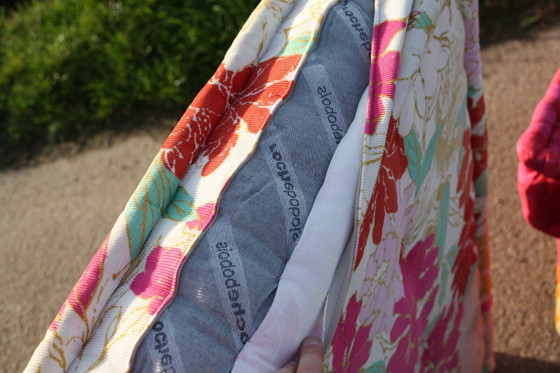 Image 1 of Mah Jong sofa, Hans Hopfer, Roche Bobois, 2010s.