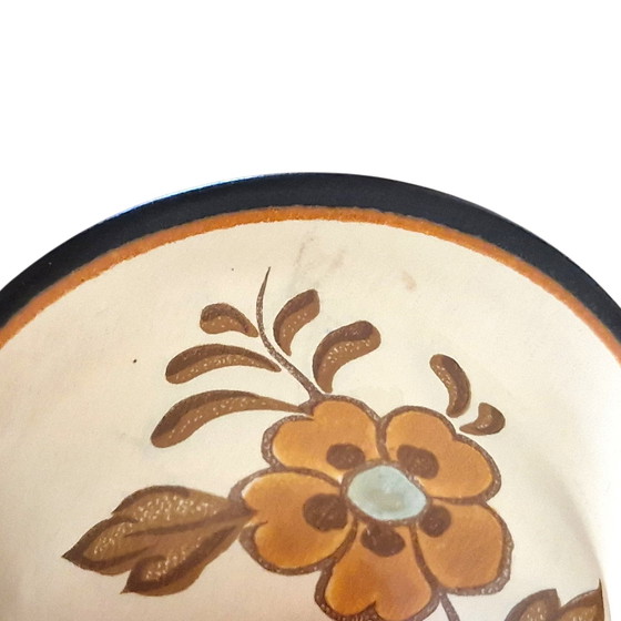 Image 1 of Set di vasi con coperchio in ceramica Flora 430