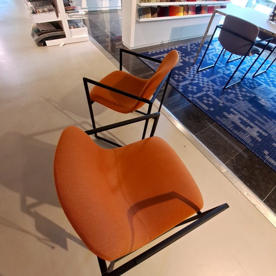 Image 1 of Arco Frame II XL Esszimmerstuhl (2er-Set)