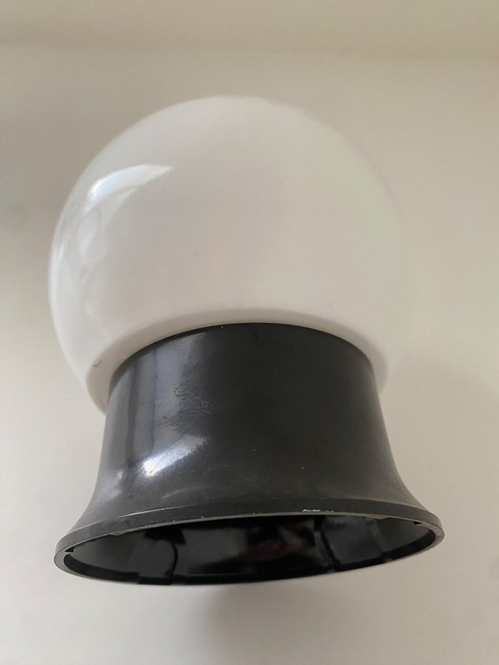 Image 1 of Vintage Böhmer Leuchten Wall Lamp - Ceiling Lamp, Germany, 1970s