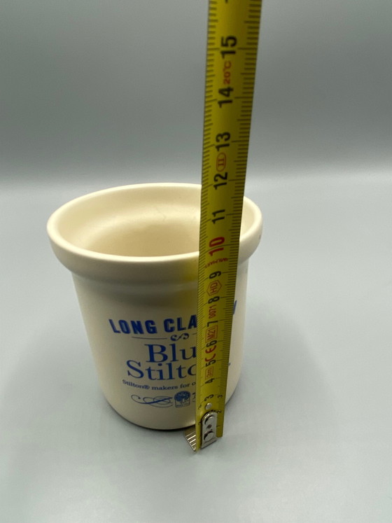 Stilton Pot Long Clawson – London Pottery – England – Crockery, Ceramic (photo 5 of 5)