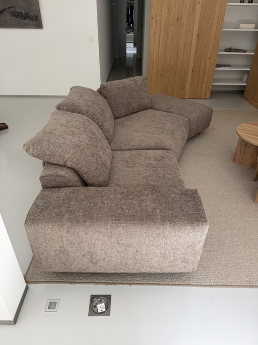 Sofá modular MOOME OTIS NUEVO (02/2026)