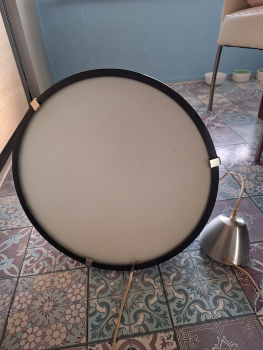 Industrial Pendant Lamp – hanglampen, Glass, Metal (photo 2 of 4)