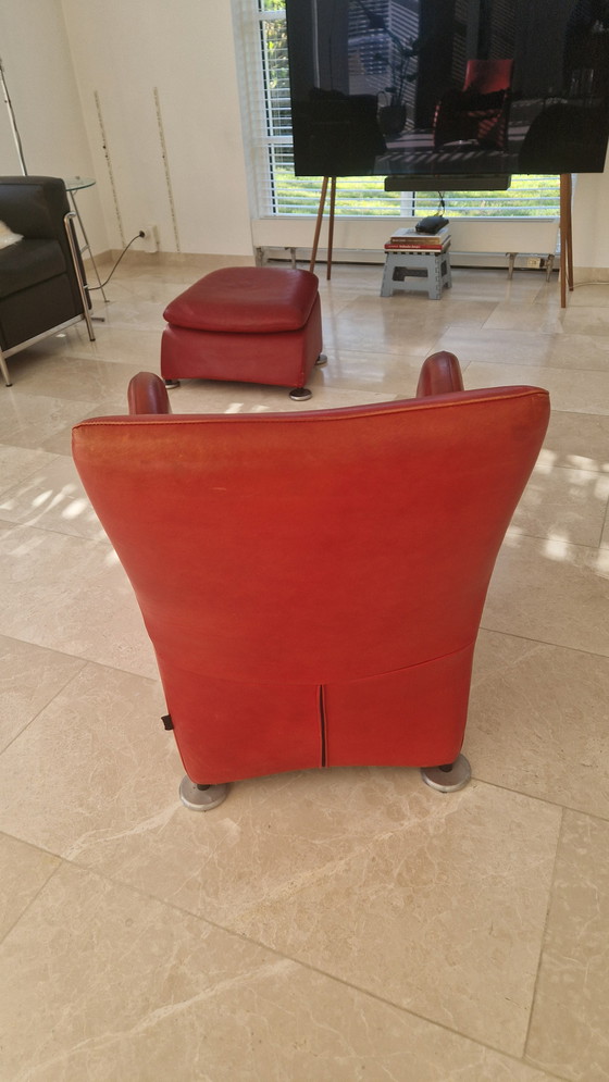 Image 1 of Montis Lodge par Gerard van den Berg