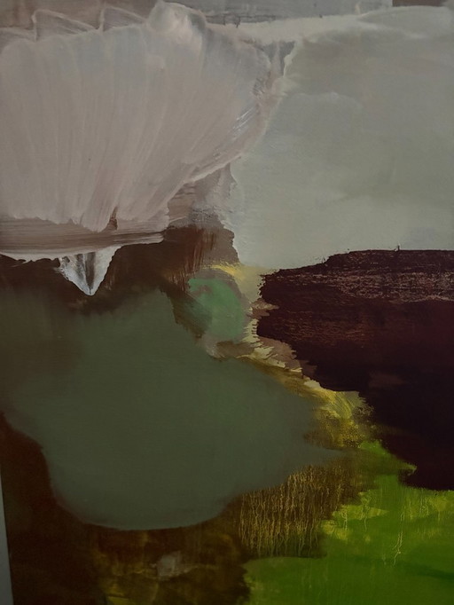 schilderij Paul van Zoelen