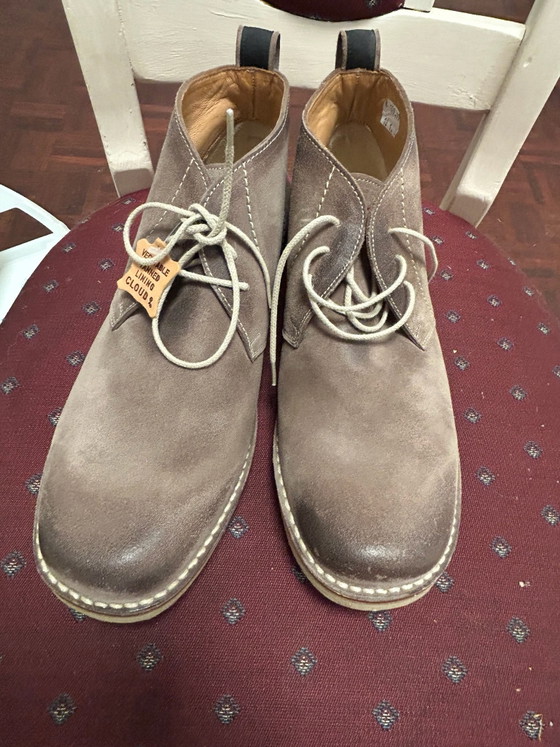 Cloud 9. Taille 42 – cloud9, Objets déco, Cuir (photo 3 of 15)