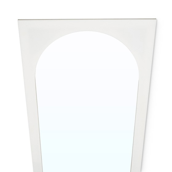 Image 1 of Wall mirror by Joe Colombo for Kartell, 1960s