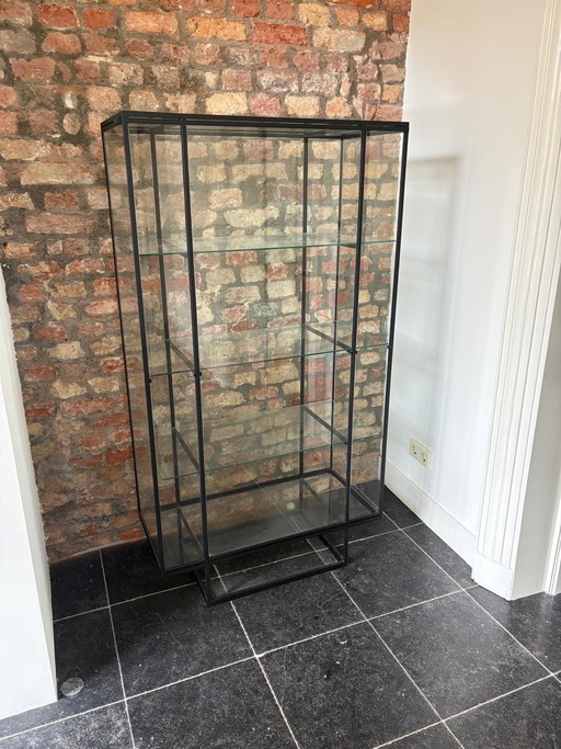 Pastoe Tangled Vitrine (Carolina Wilcke)