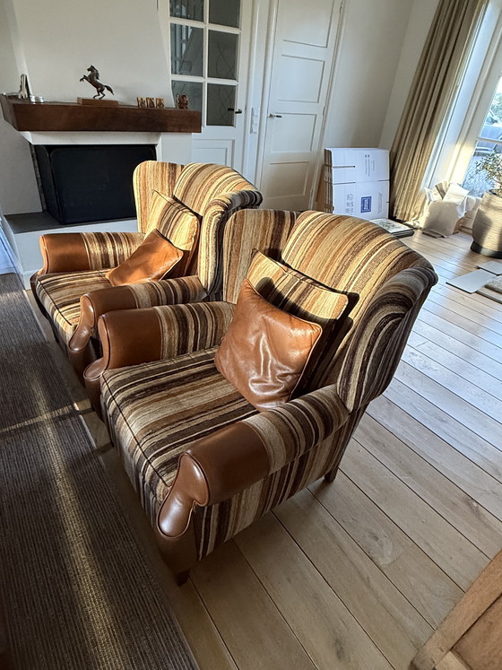 Image 1 of Seating group