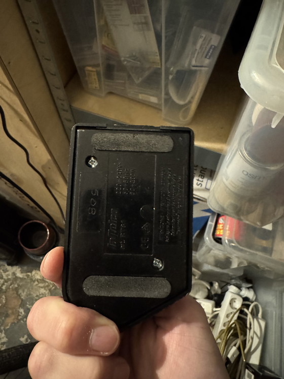 Image 1 of Tuba Anta Leuchten