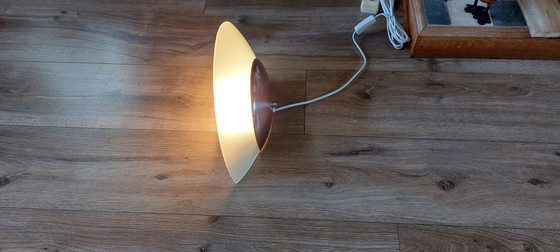 Image 1 of Alte Ikea-Wandleuchte, maßstabsgetreues Modell "Ilmenit" 1995