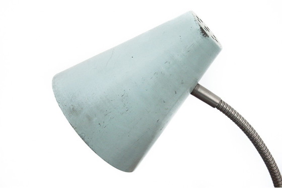 Image 1 of Tafellamp, Polen, jaren 1960.