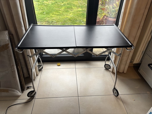 Harmonicatafel Kartell