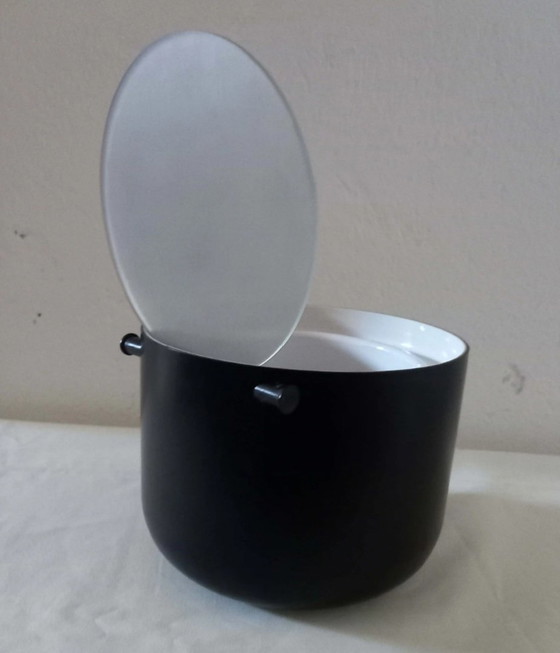 Image 1 of Cubo de hielo Antilles de Enzo Mari para Danese, 1967