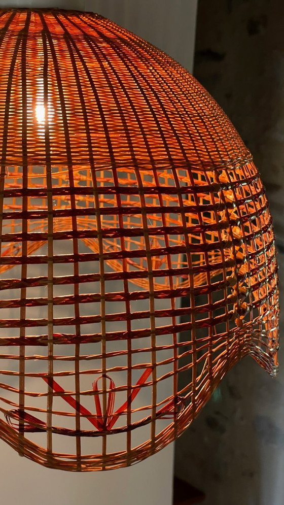 Image 1 of Bloem SUSPENSIE OSIER Vintage