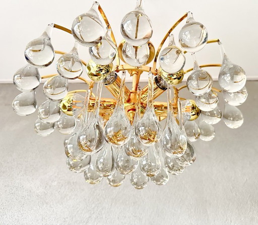 Vintage Christophe Palme hanglamp