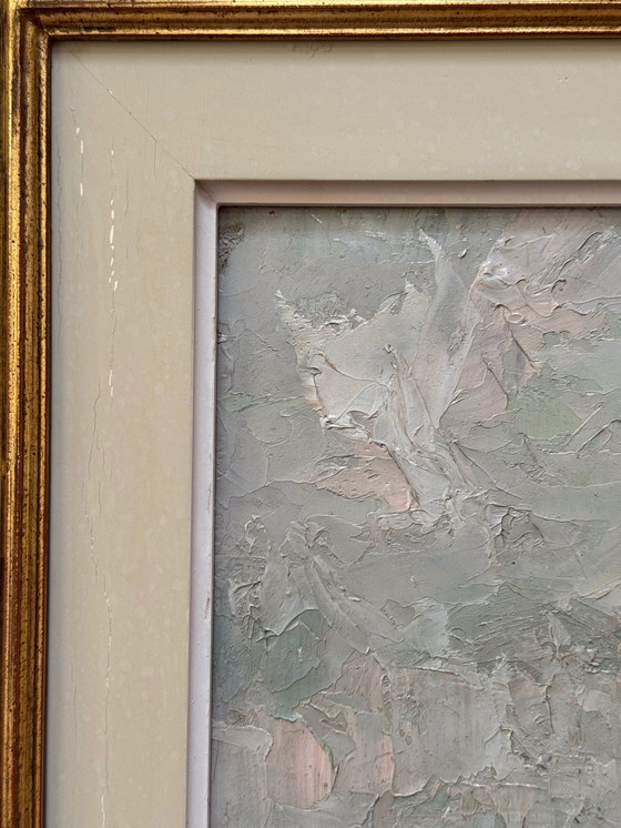 Image 1 of Woyts J. (XX) - Escuela flamenca Pintura al óleo - Firmada a mano