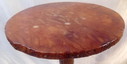 Stunning Onyx Side Table