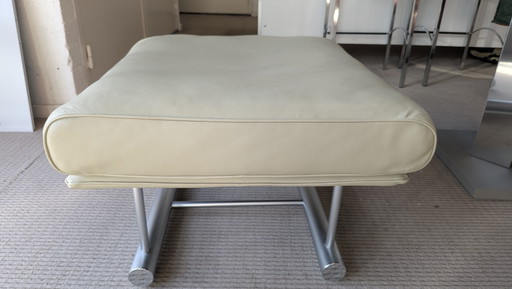 Sgabello Rolf Benz 6500