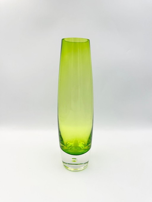 Aseda Glashütte Vase Bo Borgstrom