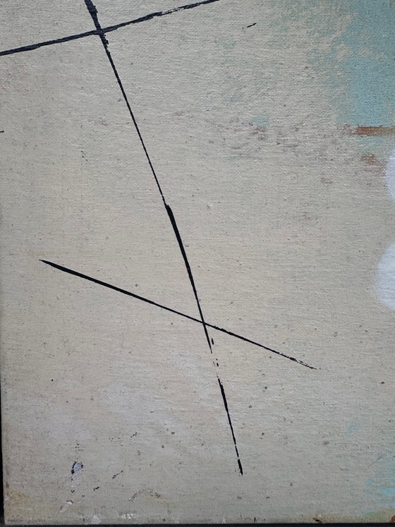 Painting Gabriela Villareal – Paintings & Drawings, Canvas (photo 4 of 8)