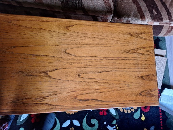 Image 1 of Mesa de centro Louis van Teeffelen