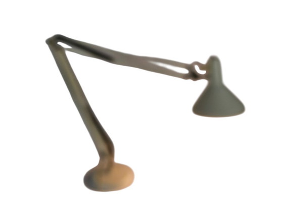 Image 1 of Hala Zeist - Architekturleuchte - Wandleuchte - Busquet - Cremeweiß - 60er Jahre