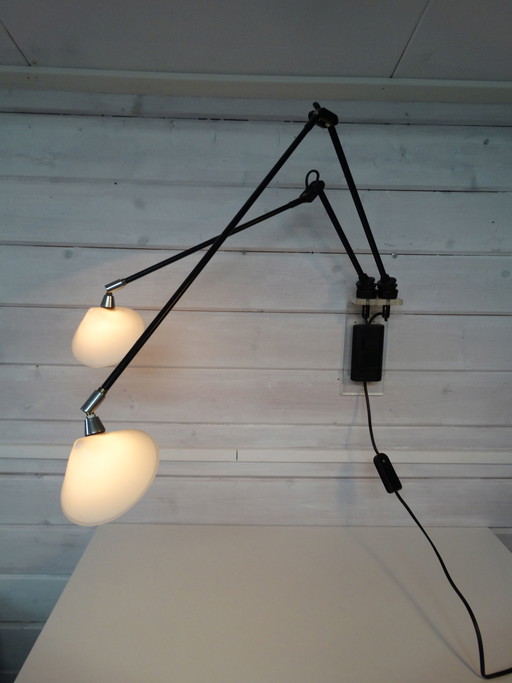 Pola wall lamp