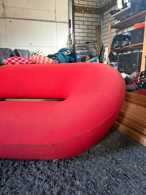 Chaiselongue Artifort „Kleopatra“