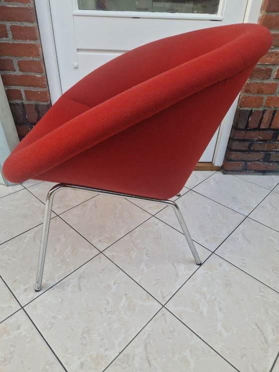 Image 1 of Walter Knoll 369-10 stoel opknapper