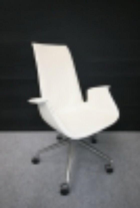 Image 1 of Silla de oficina Walter Knoll FK