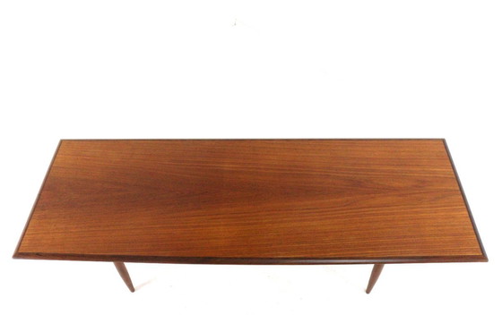 Image 1 of Table basse vintage RS Associates de Montréal