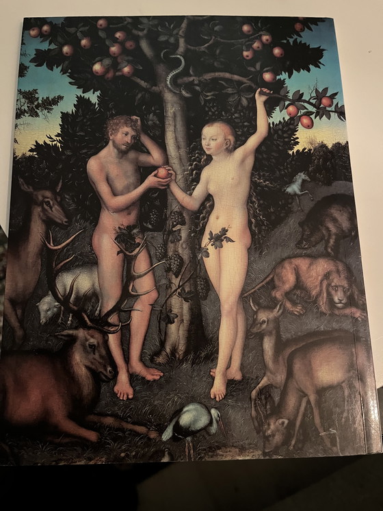 Image 1 of Guía de las galerías del Instituto Courtauld en Somerset House