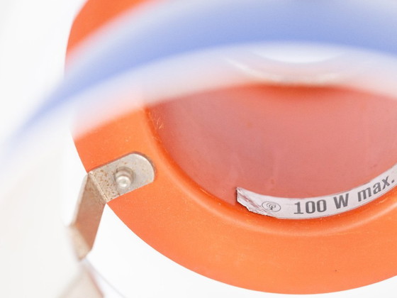 Image 1 of Deense vintage hanglamp PH 4/3 van Poul Henningsen, Louis Poulsen, 1966