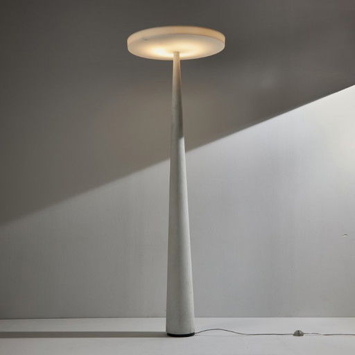 MK10514 Equilibre F3 floor lamp by Luc Ramael for Prandina