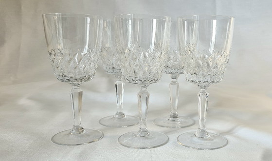 17 piezas de cristal Waterford estilo Alana, de alta calidad, superior. – Vasos y jarras, Glass (photo 5 of 15)
